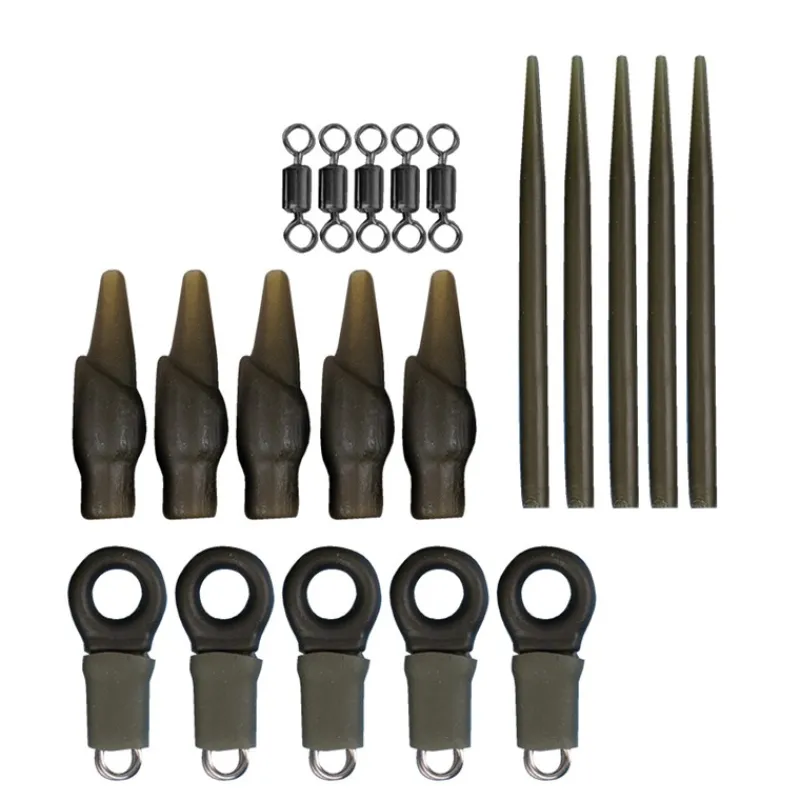 Zebco Kit De Montage Trophy Running Rig
