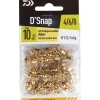 Daiwa Kit Emerillon Agrafe Indispensable Mer