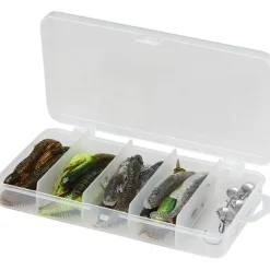 Savage Gear Kit Leurres Souples Ned Kit - 7.5Cm