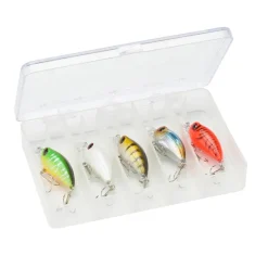 SRT Kit Leurres Crankbait