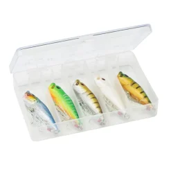SRT Kit Leurres Poppers