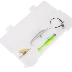 Zebco Kit Leurres Target Fish Predator Kit