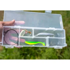 Zebco Kit Leurres Target Fish Predator Kit