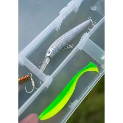Zebco Kit Leurres Target Fish Predator Kit