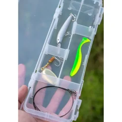 Zebco Kit Leurres Target Fish Predator Kit