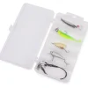 Zebco Kit Leurres Target Fish Light Spin