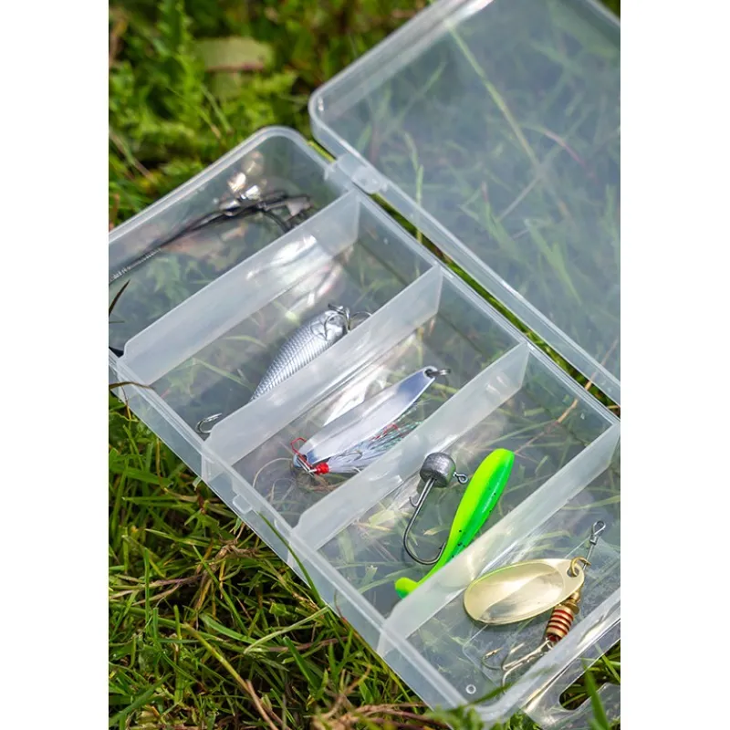 Zebco Kit Leurres Target Fish Light Spin