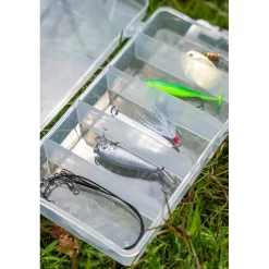 Zebco Kit Leurres Target Fish Light Spin