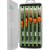 Sensas Kit Ligne Montee Coup Gros Poissons 5 Pieces - 7M