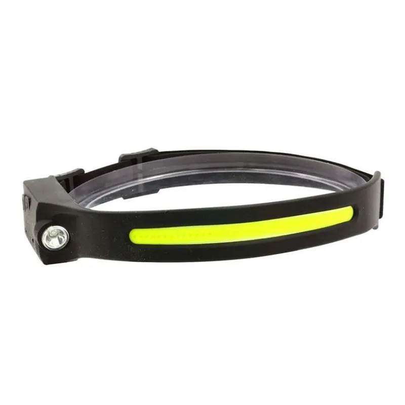 Flashmer Lampe Frontale Egi Pop