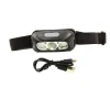 Flashmer Lampe Frontale Premium