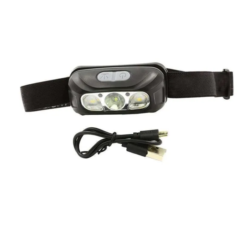 Flashmer Lampe Frontale Premium