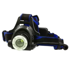 Flashmer Lampe Frontale Zoom