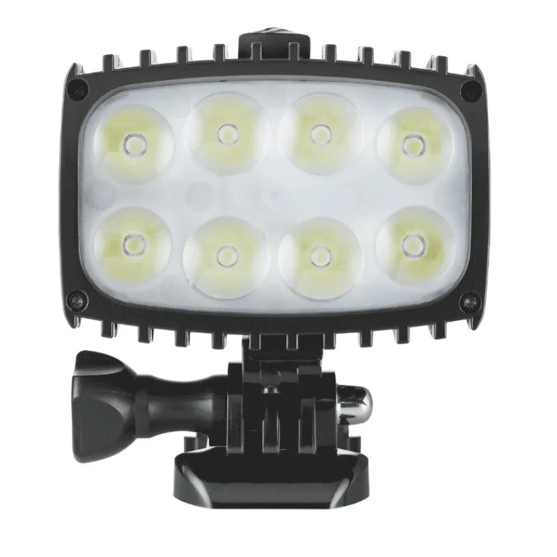 MOONLIGHT Lampe Frontale Bright As Day 4000