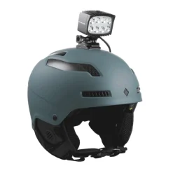 MOONLIGHT Lampe Frontale Bright As Day 4000