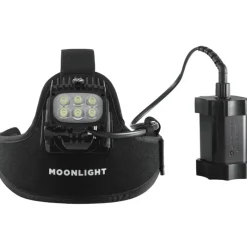 MOONLIGHT Lampe Frontale Bright As Day 3000
