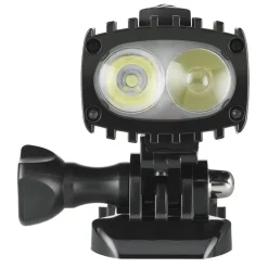 MOONLIGHT Lampe Frontale Bright As Day 1300