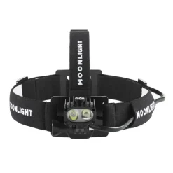 MOONLIGHT Lampe Frontale Bright As Day 800