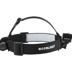 MOONLIGHT Lampe Frontale Bright As Day 800
