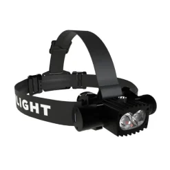 MOONLIGHT Lampe Frontale Noctia Max