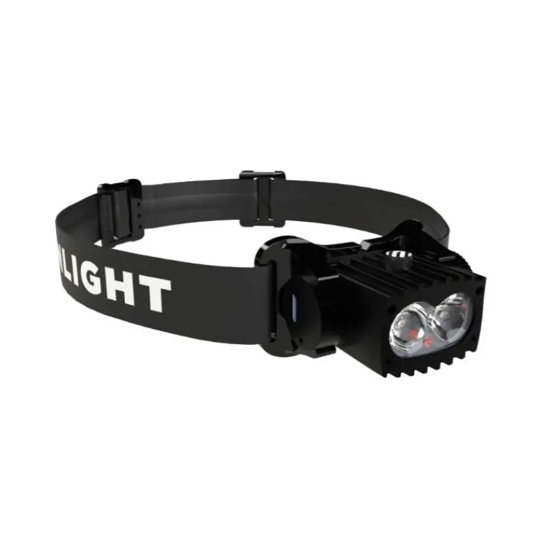 MOONLIGHT Lampe Frontale Noctia
