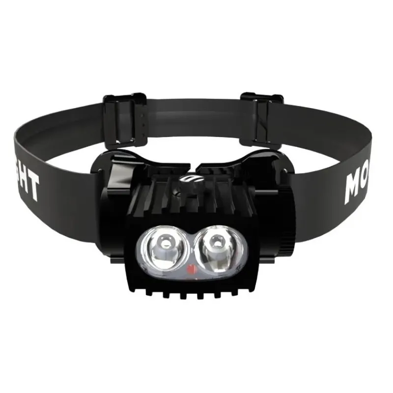 MOONLIGHT Lampe Frontale Noctia