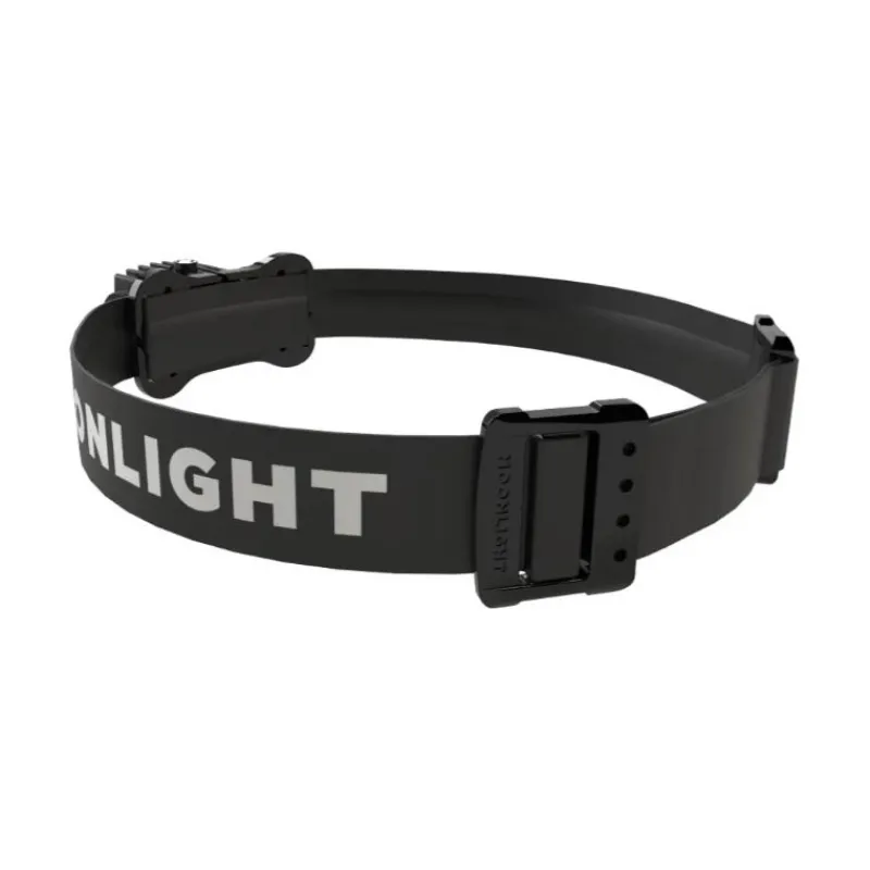MOONLIGHT Lampe Frontale Noctia