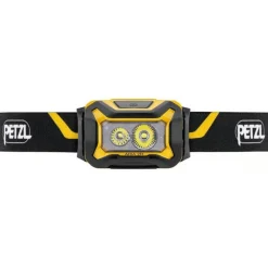 Petzl Lampe Frontale Aria 2R Pro
