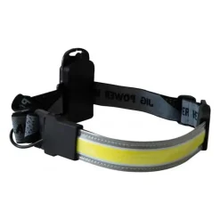 Powerline Lampe Frontale Jig Power Bandeau