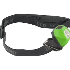 Powerline Lampe Frontale Mini Head Lamp