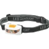 Sunset Lampe Frontale Motion Sensor