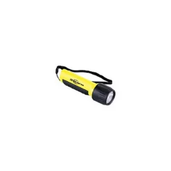 Plastimo Lampe Torche Etanche 4 Led