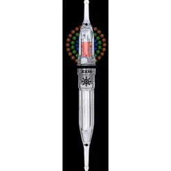 Yamashita Lampe Mini Lampe Flash Zzi