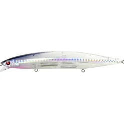 Bassday Leurre Coulant Logsurf - 12.4Cm