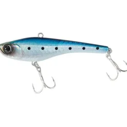 Crazee Leurre Coulant Salt Vibration - 8Cm