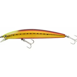 Daiwa Leurre Coulant D'minnow Sinking Sw - 13Cm