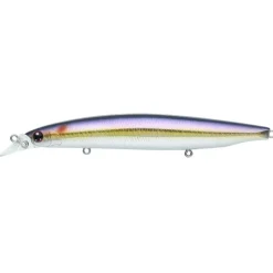 Daiwa Leurre Coulant Shoreline Shiner-Z Vertice R 125S - 12.5Cm