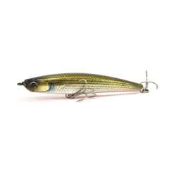 Duo Leurre Coulant Bayruf Seek 85S - 8.5Cm