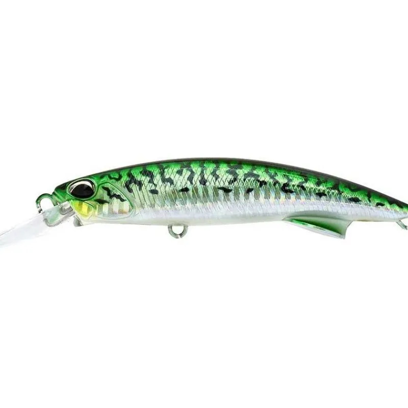 Duo Leurre Coulant Rough Trail Blazin 110 - 11Cm