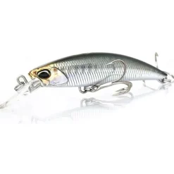 Duo Leurre Coulant Rough Trail Blazin 70 S - 7Cm