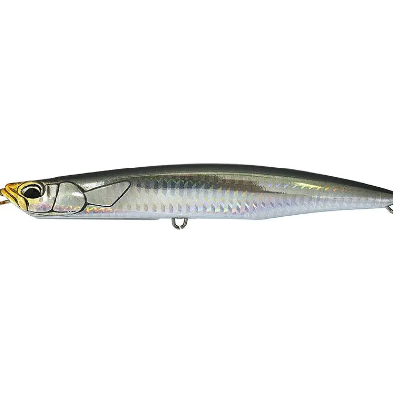 Duo Leurre Coulant Rough Trail Malice - 15Cm