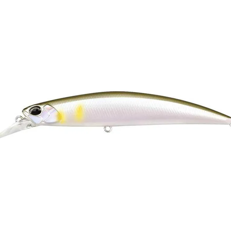 Duo Leurre Coulant Spearhead Ryuki 110S - 11Cm