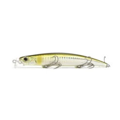 Duo Leurre Coulant Terrif Dc-12 Type 1 - 12Cm