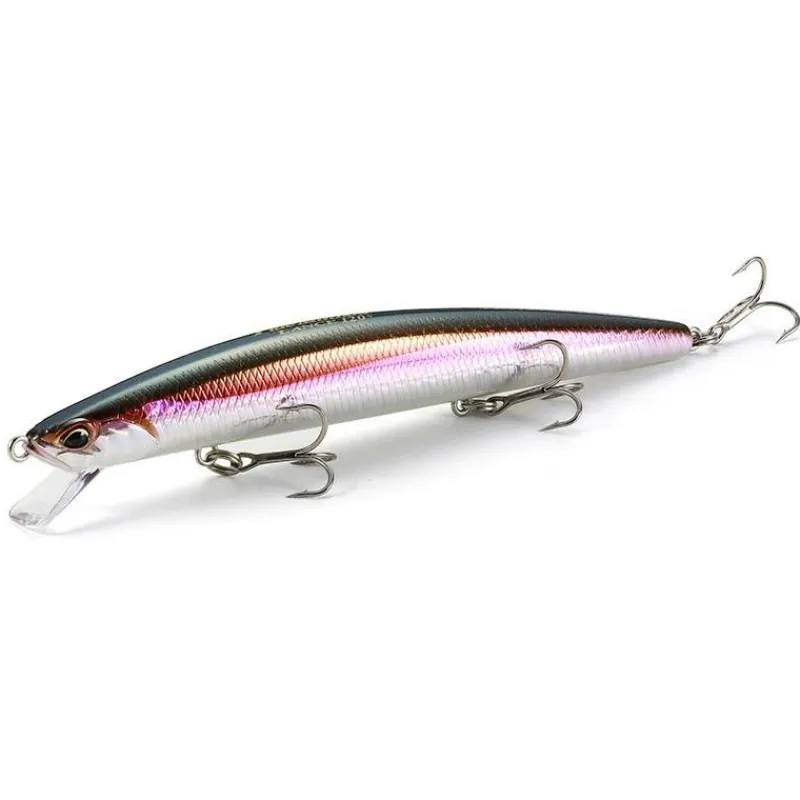 Duo Leurre Coulant Tide Minnow Sprat 120 Sf - 12Cm