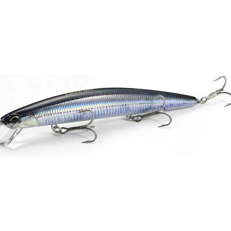 Duo Leurre Coulant Tide Minnow Lance 140S - 14Cm