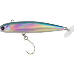 Fiiish Leurre Coulant Powertail Sw - 8Cm