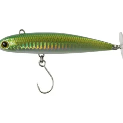 Fiiish Leurre Coulant Powertail Sw - 10Cm