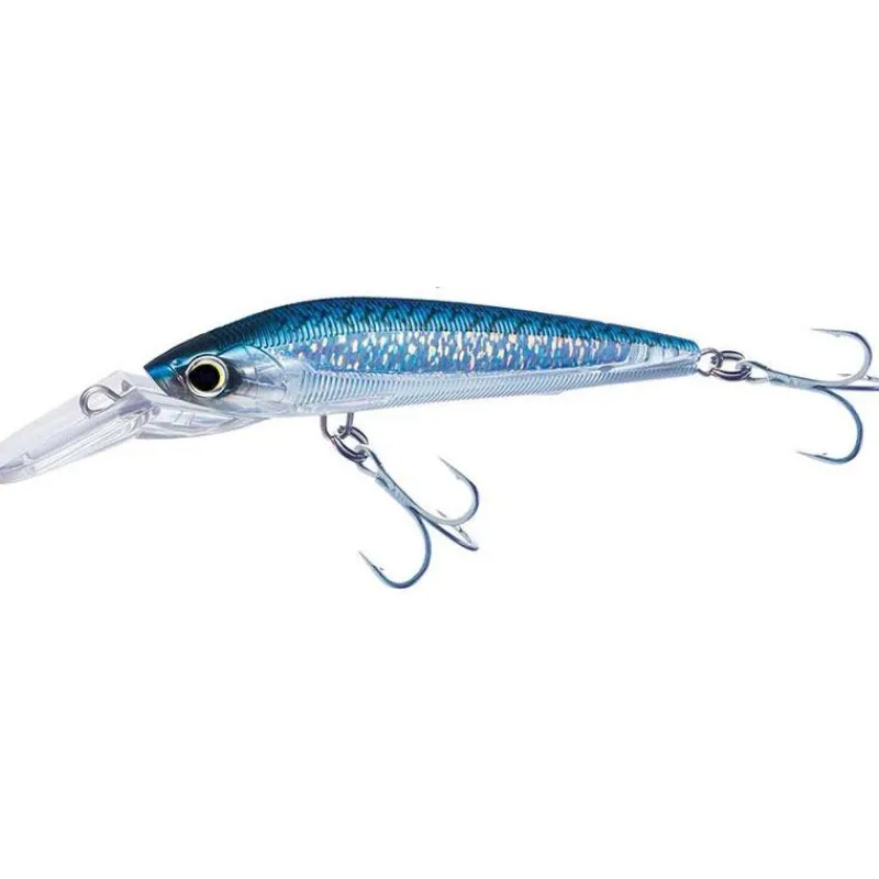 Flashmer Leurre Coulant 3D Magnum - 18Cm
