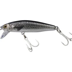 Illex Leurre Coulant Fit Minnow 70 - 7Cm