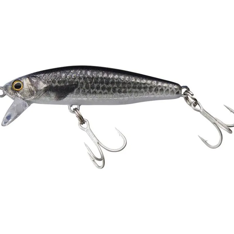 Illex Leurre Coulant Fit Minnow 70 - 7Cm